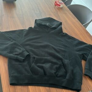 Essentials Sports Hoodie Pullover Hoodie Sweatshirt Hooded Sweatshi…Size L large